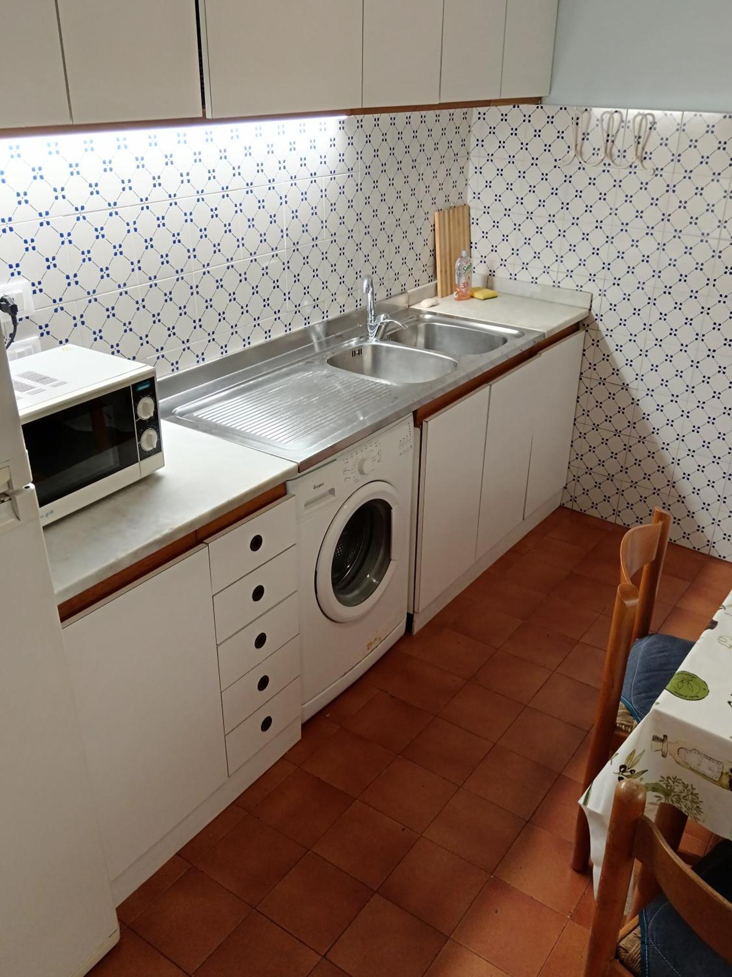 Luna In Apartamento Florença