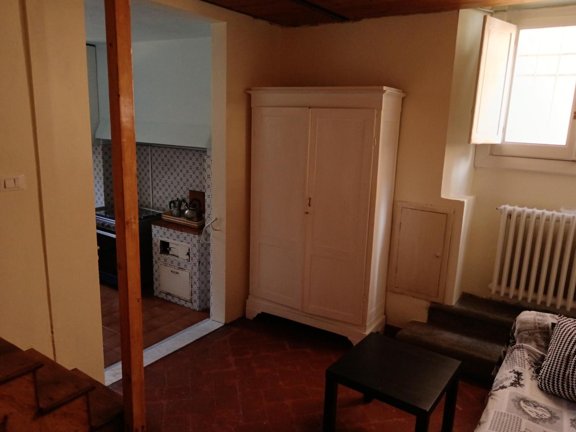 Apartamento Luna In *