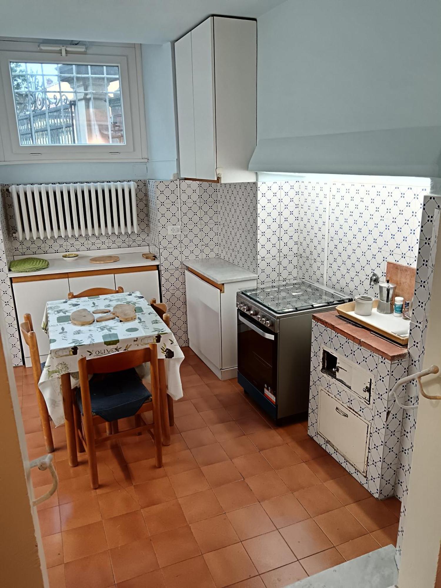 Luna In Apartamento
