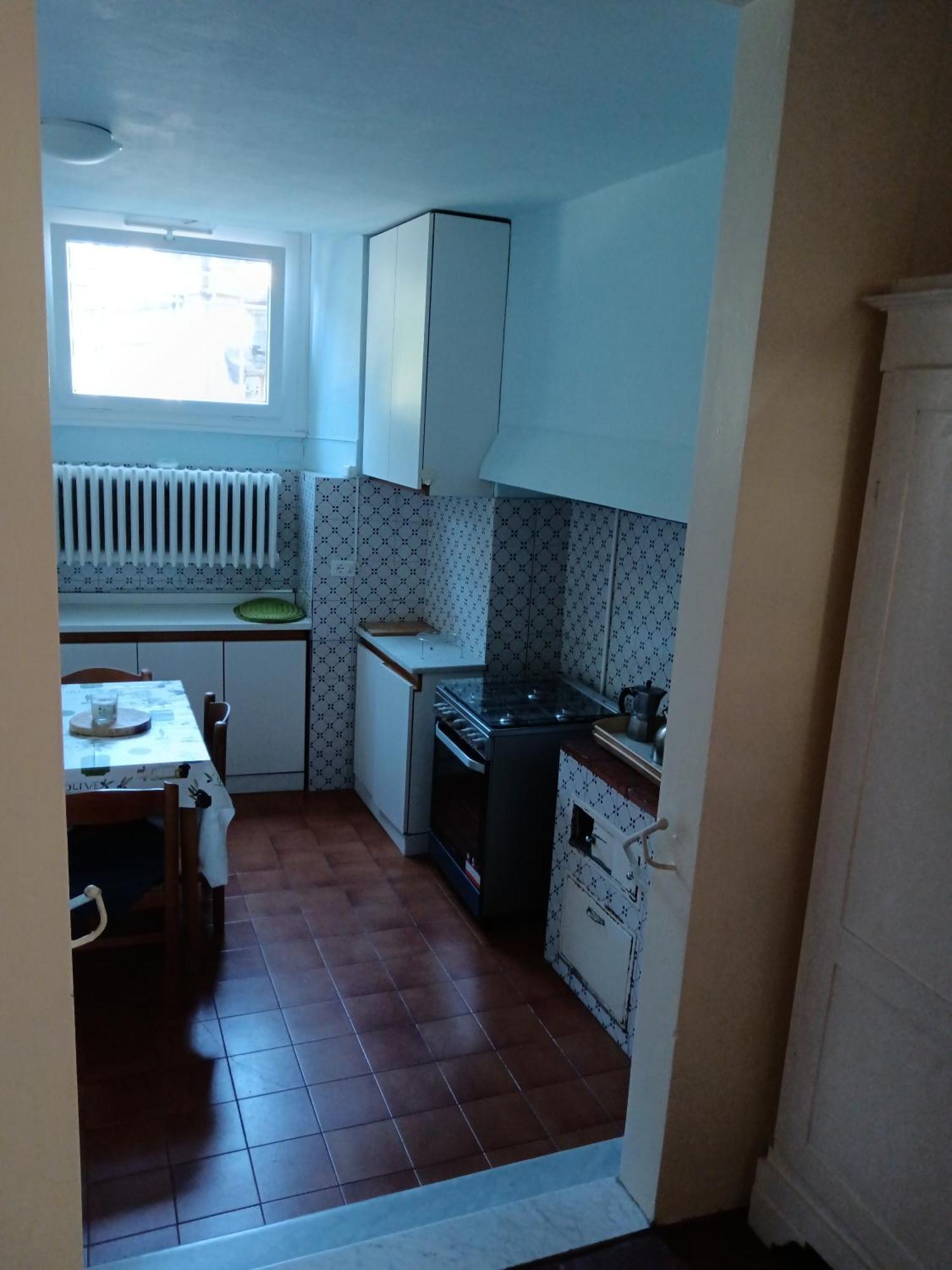 Appartamento Luna In