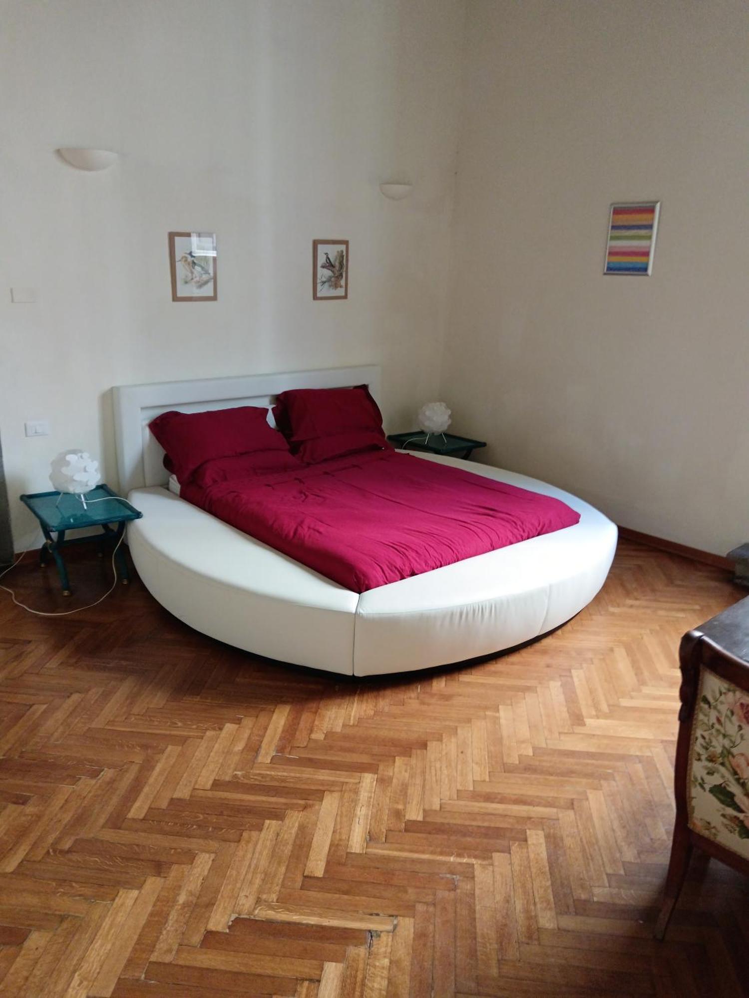 Apartamento Luna In Florença
