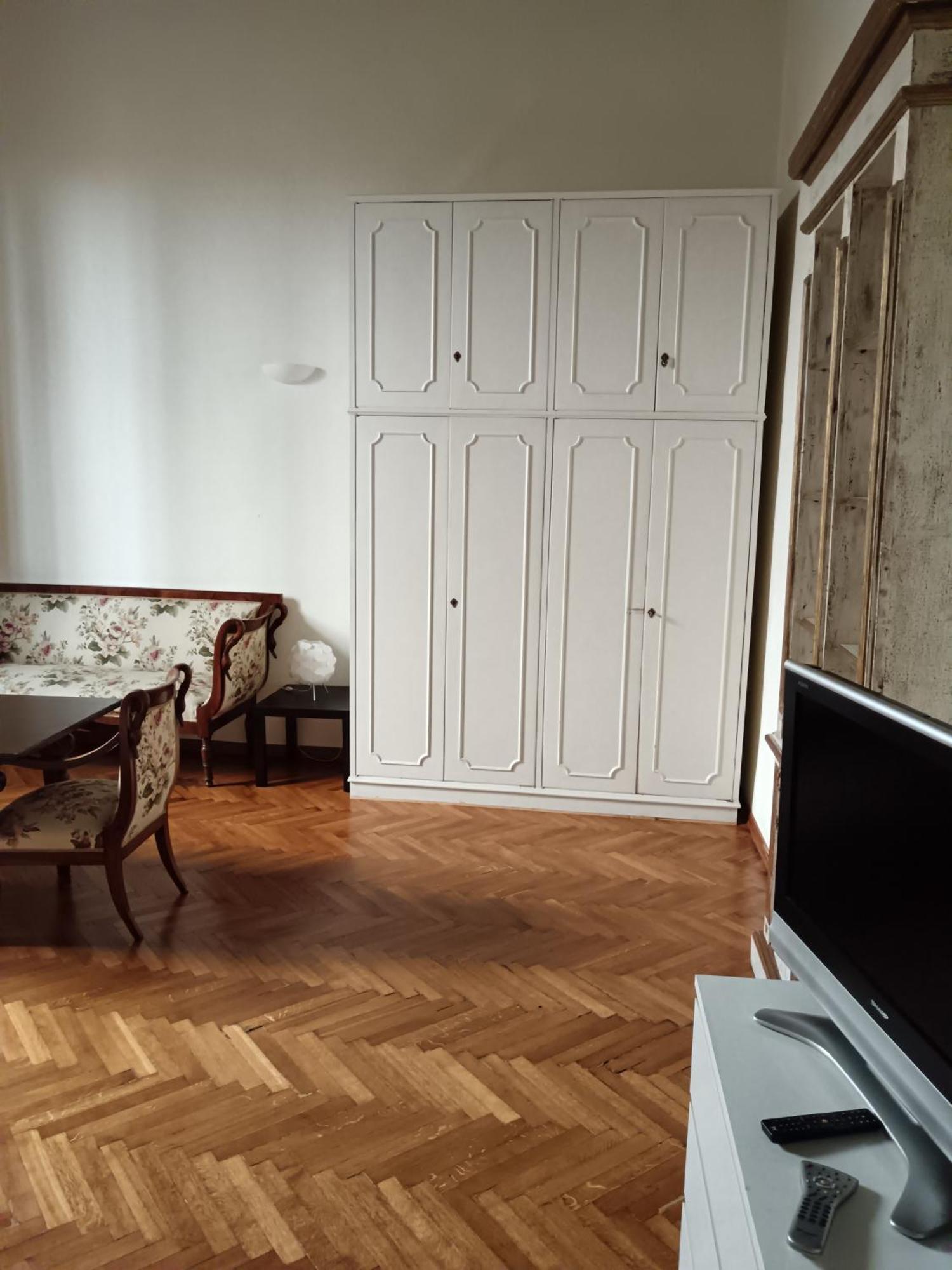 Apartamento Luna In Florença