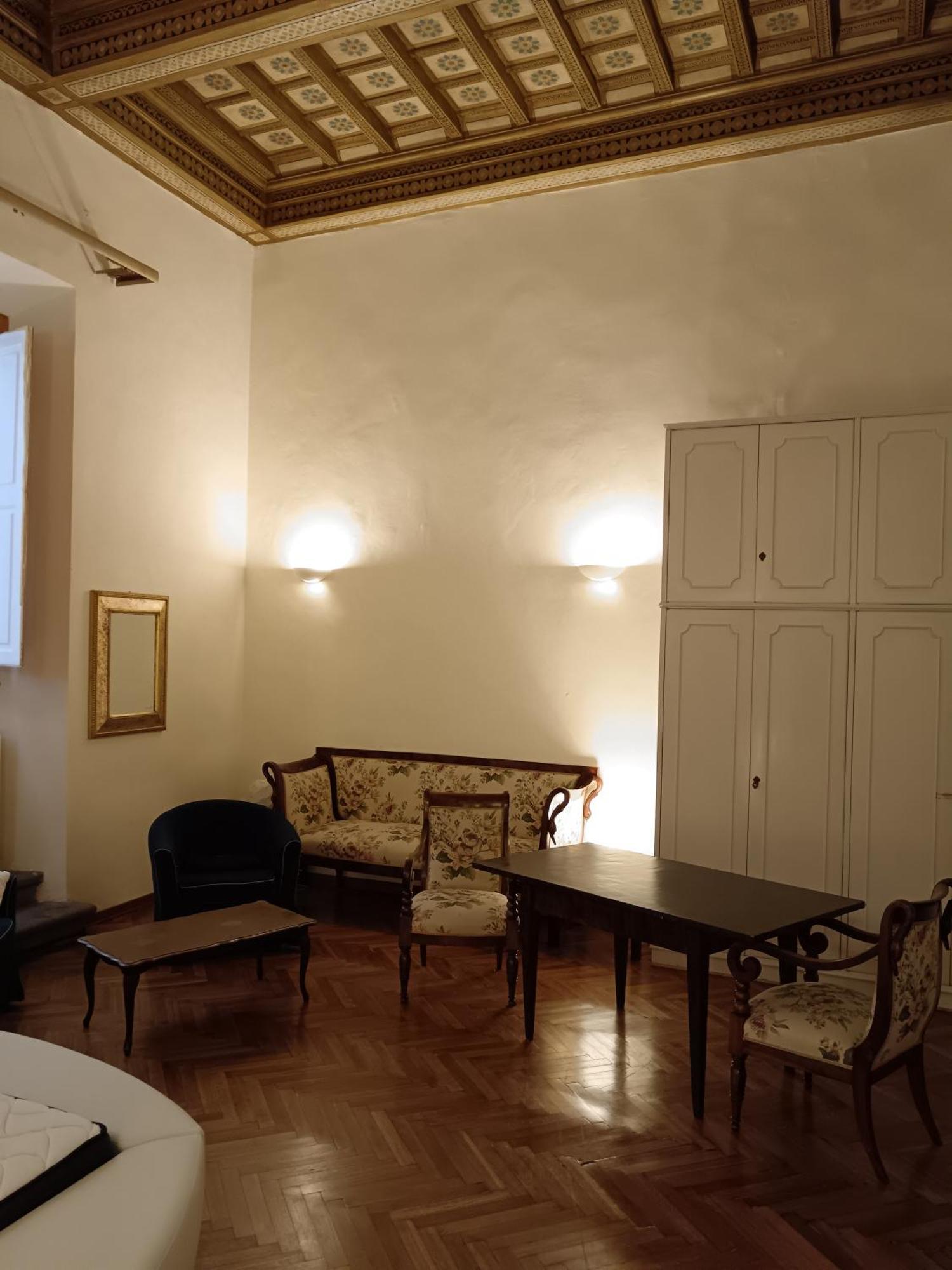 Appartamento Luna In Firenze