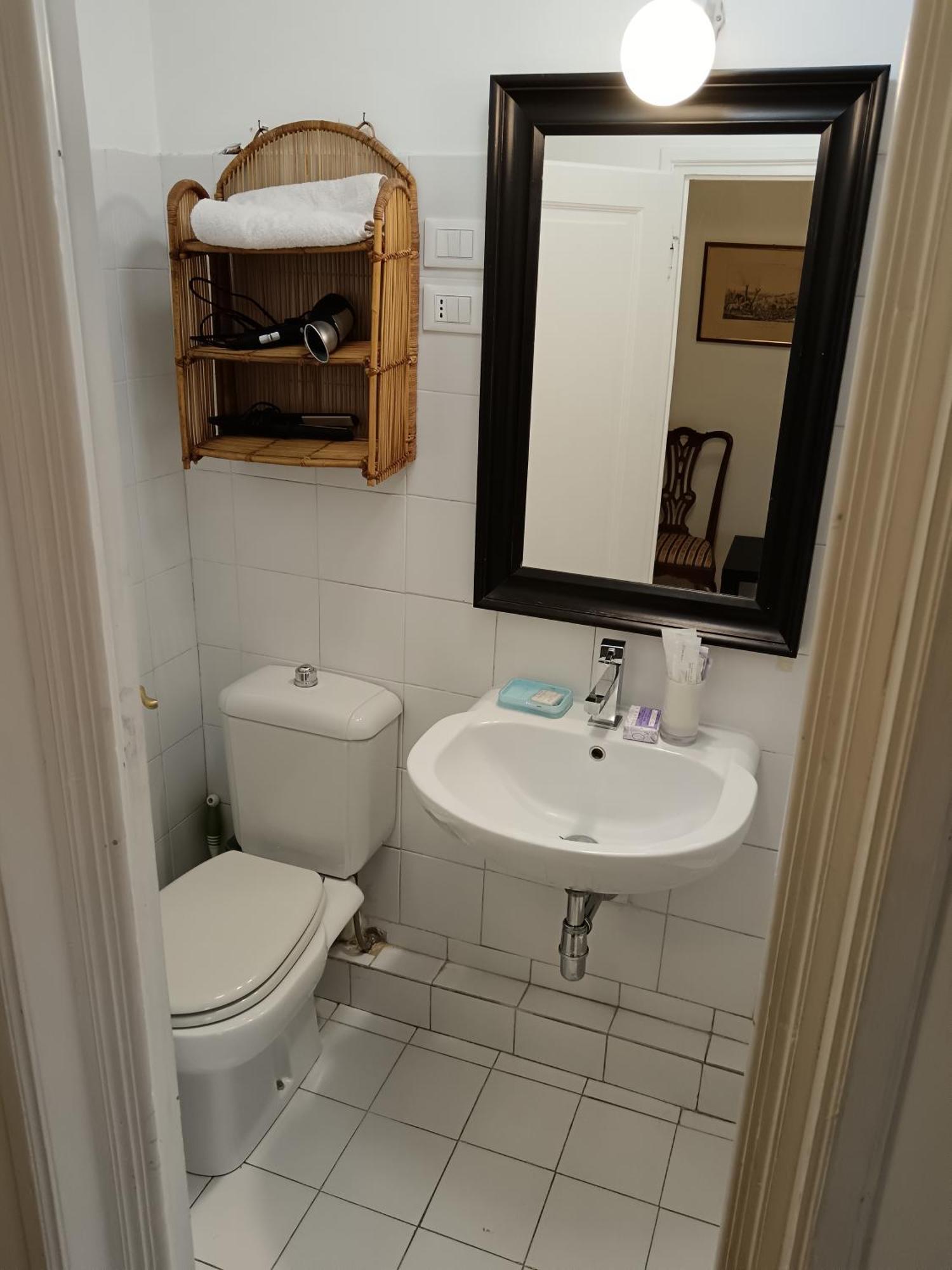 Apartamento Luna In *