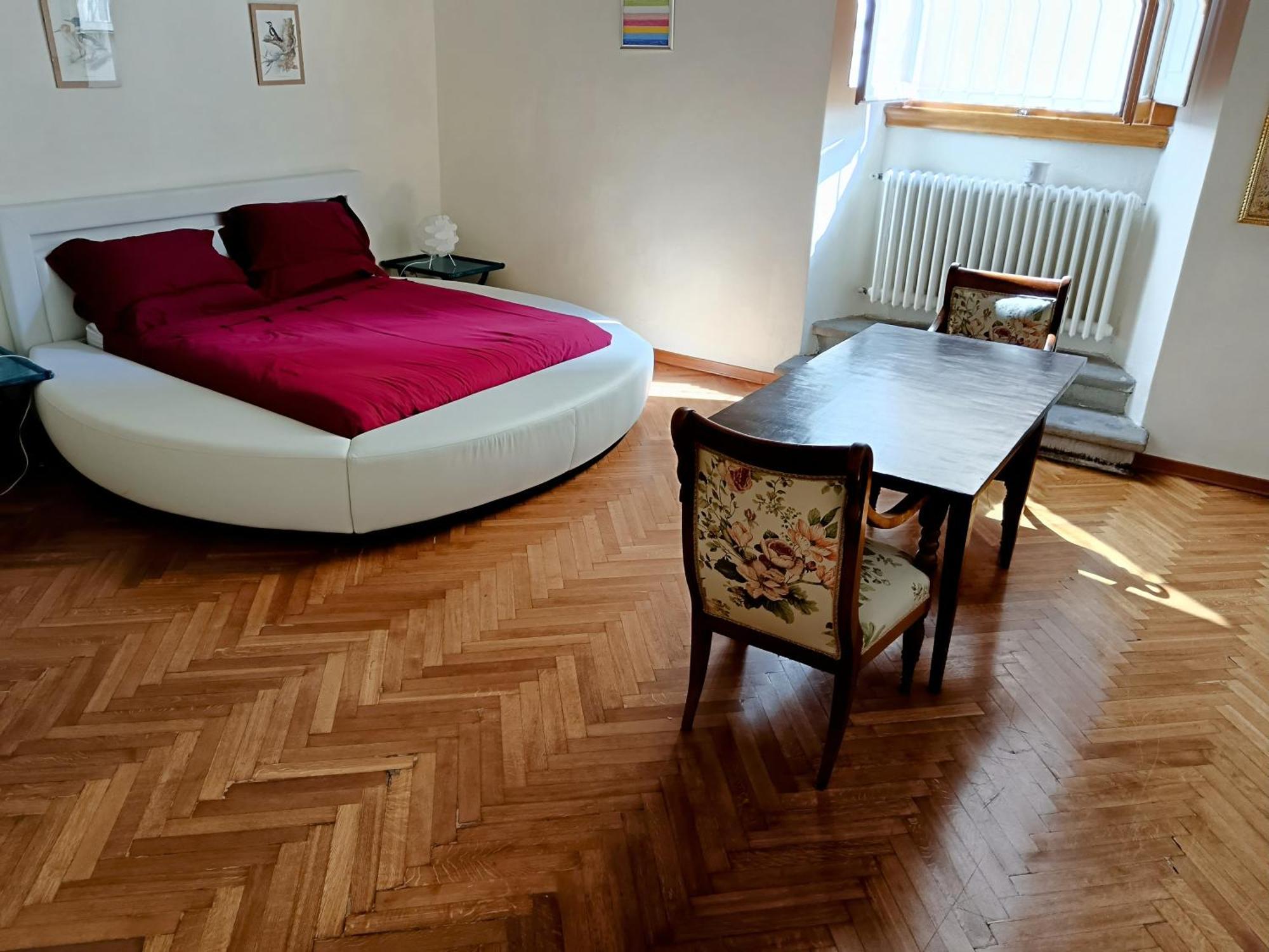 Apartamento Luna In Florença