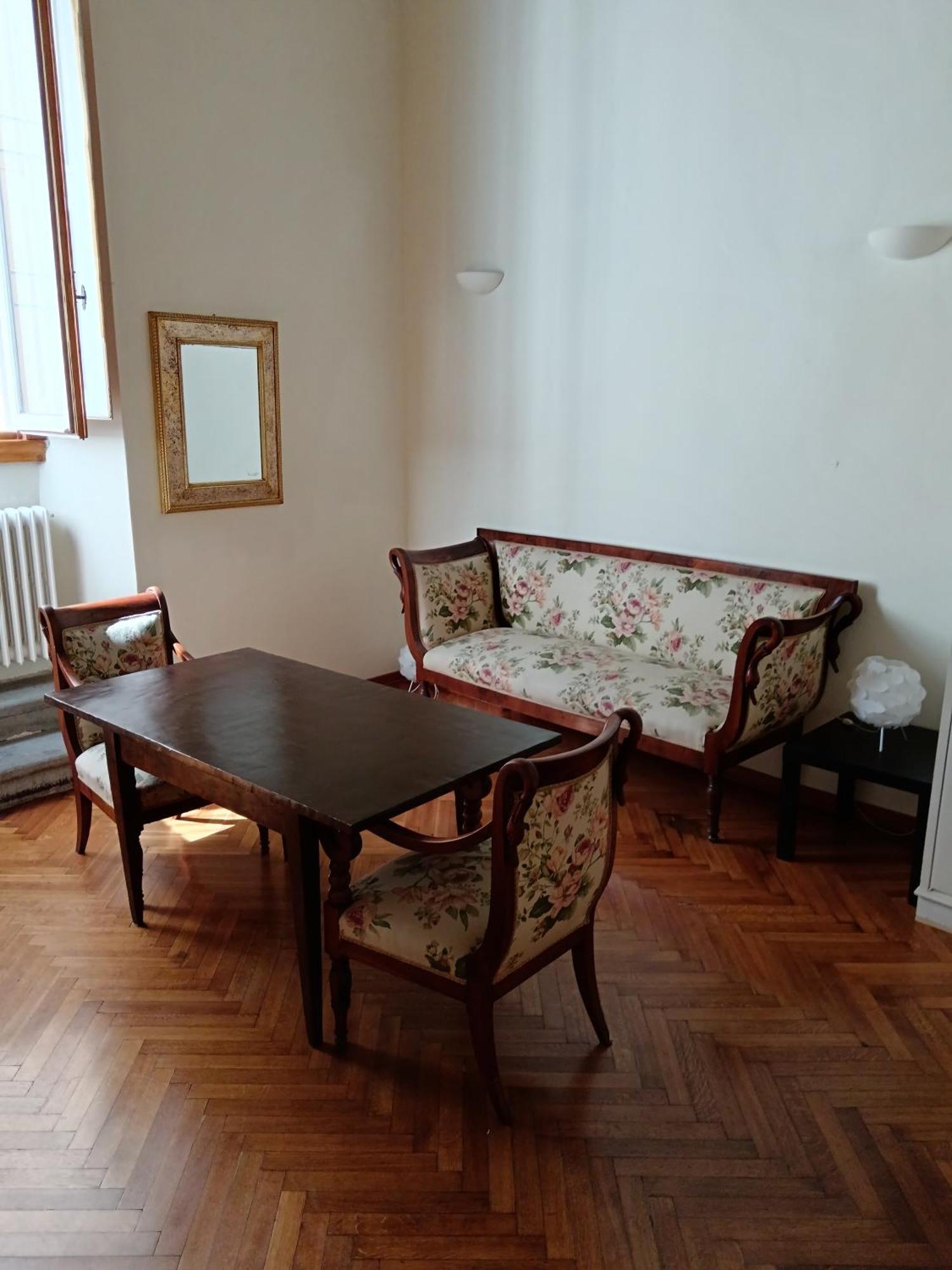 Apartamento Luna In