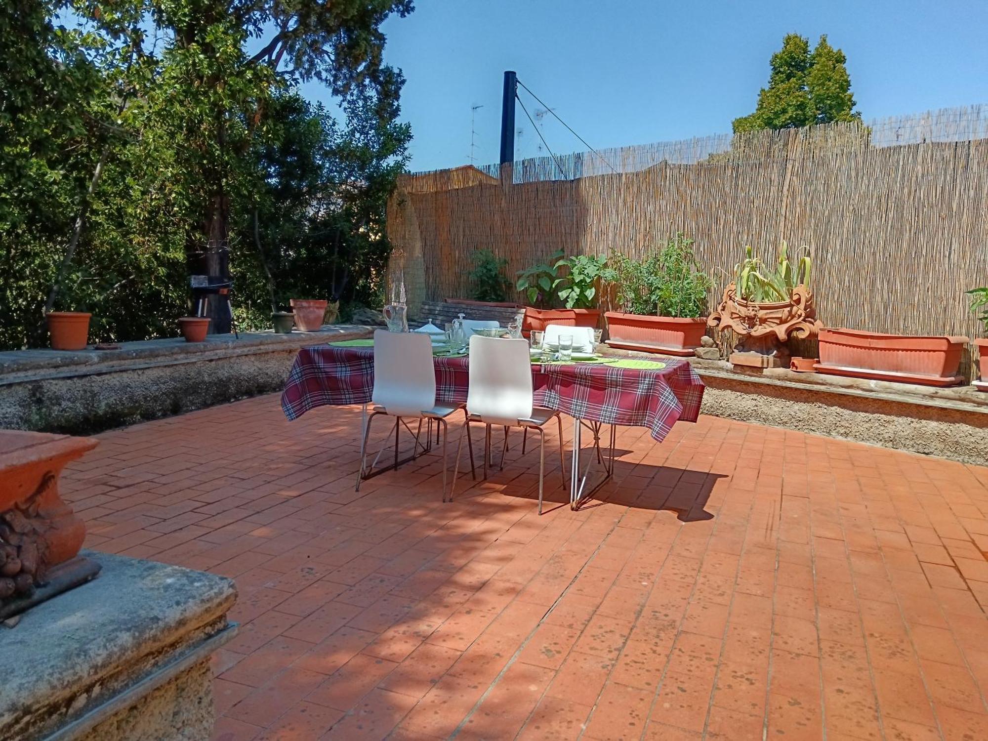Apartamento Luna In Florença