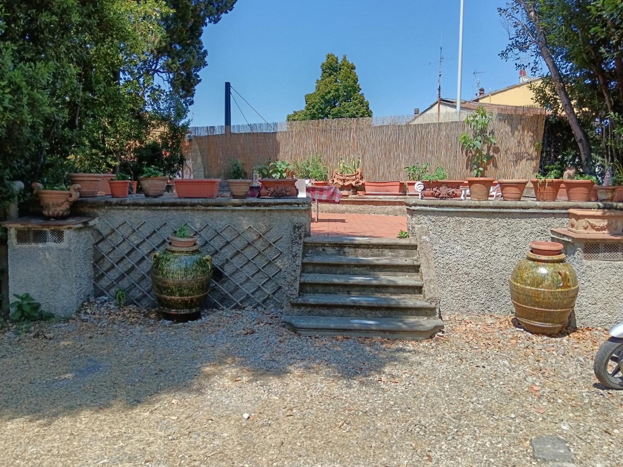 Luna In * Florença
