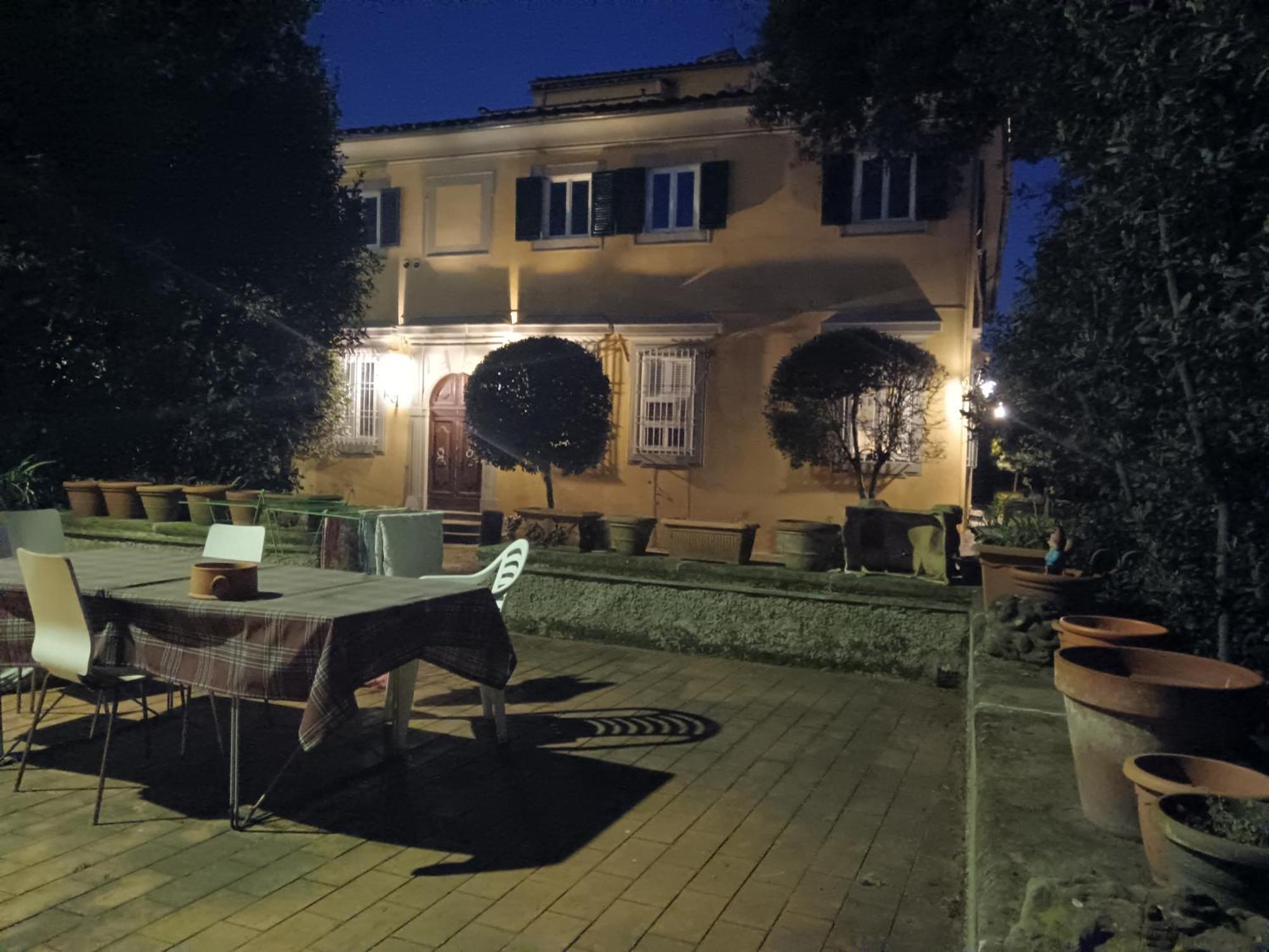 Appartamento Luna In