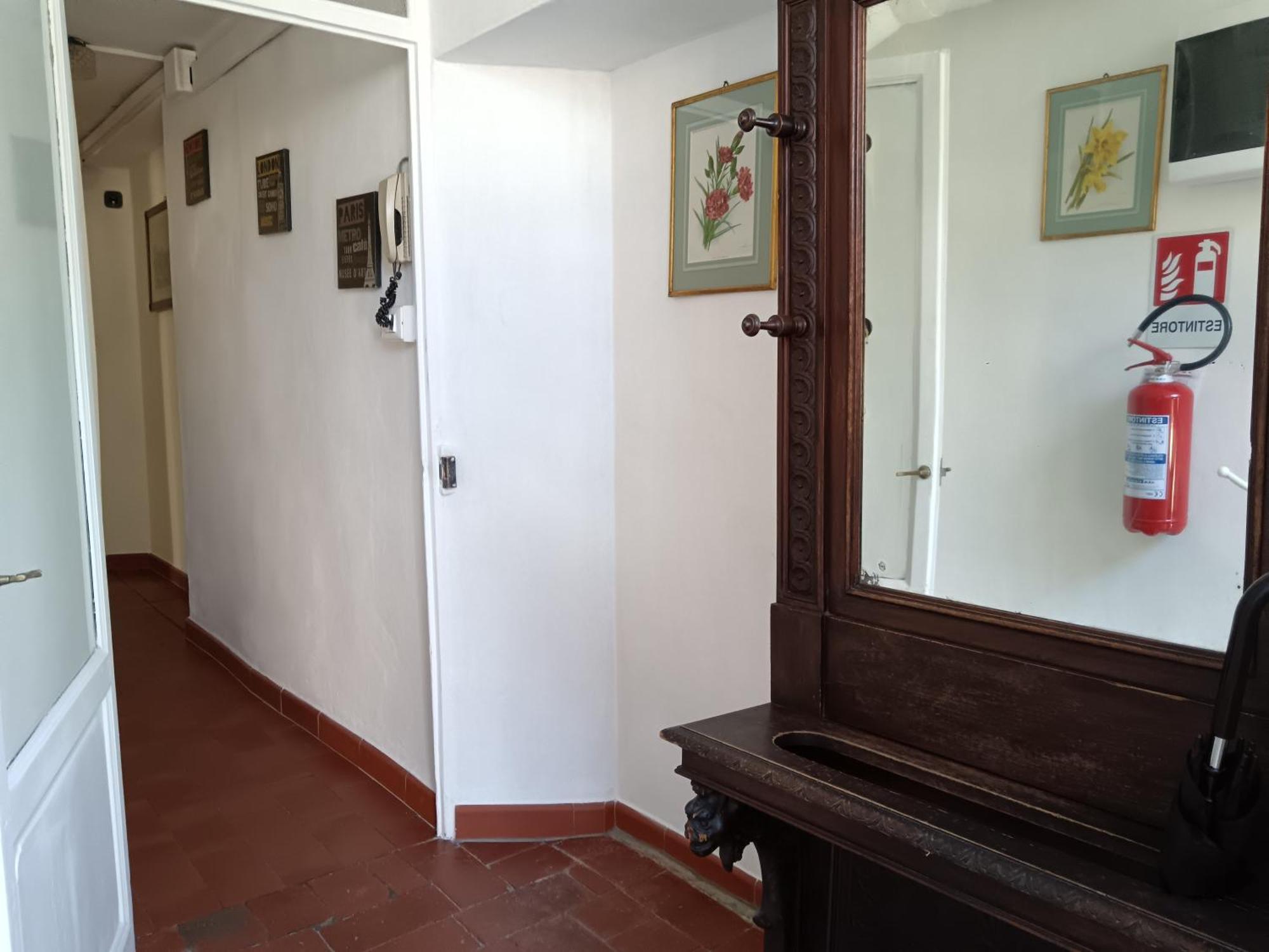 Luna In Apartamento Florença